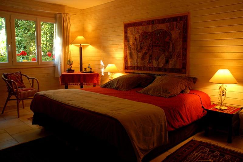 La Villa Florida ดิเอป ห้อง รูปภาพ