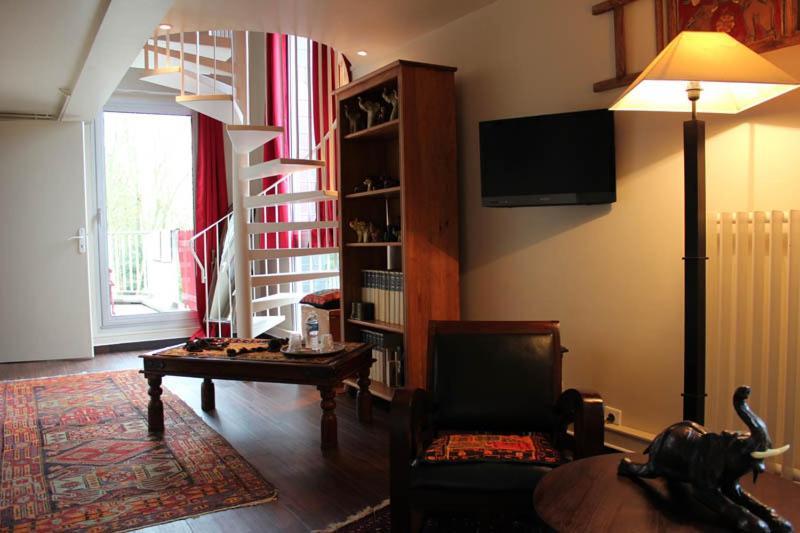 La Villa Florida ดิเอป ภายนอก รูปภาพ