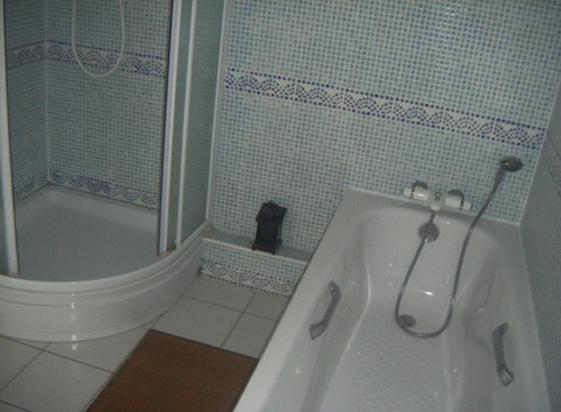 La Villa Florida ดิเอป ภายนอก รูปภาพ